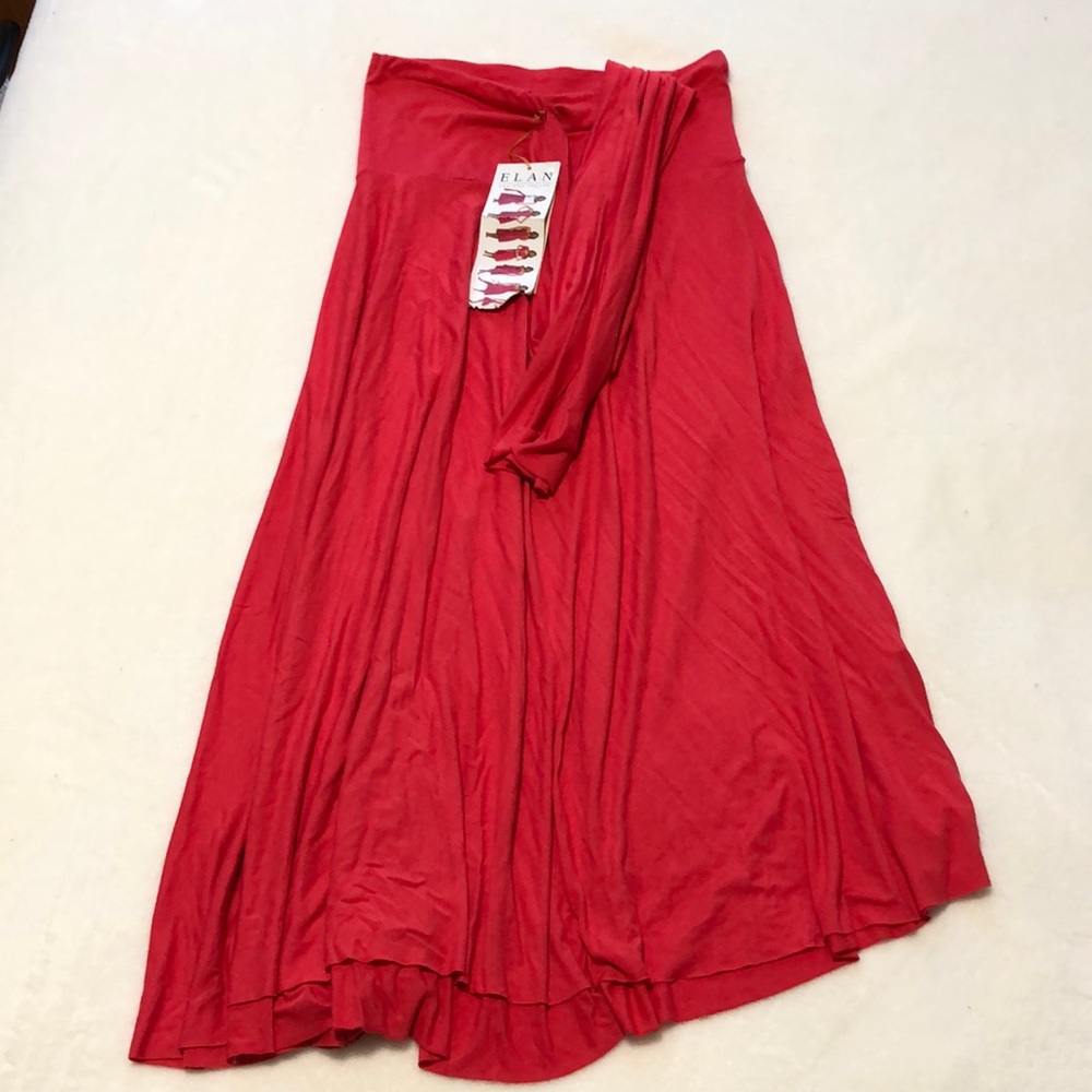Elan convertible dress